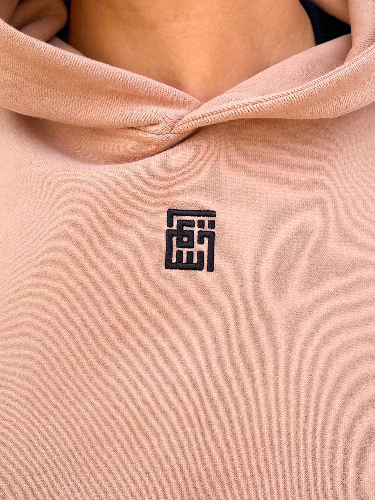 Syrian Soul Sweatshirt (S.S.S.)