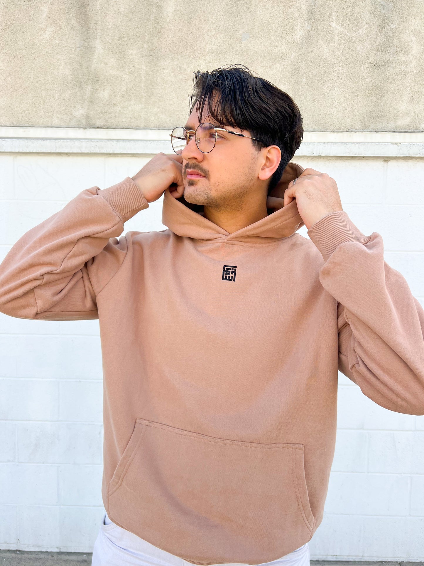 Syrian Soul Sweatshirt (S.S.S.)