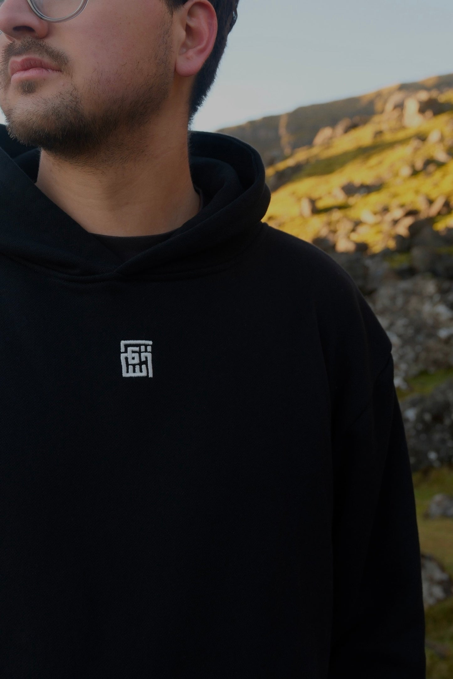 The Freed Syrian Soul Sweatshirt