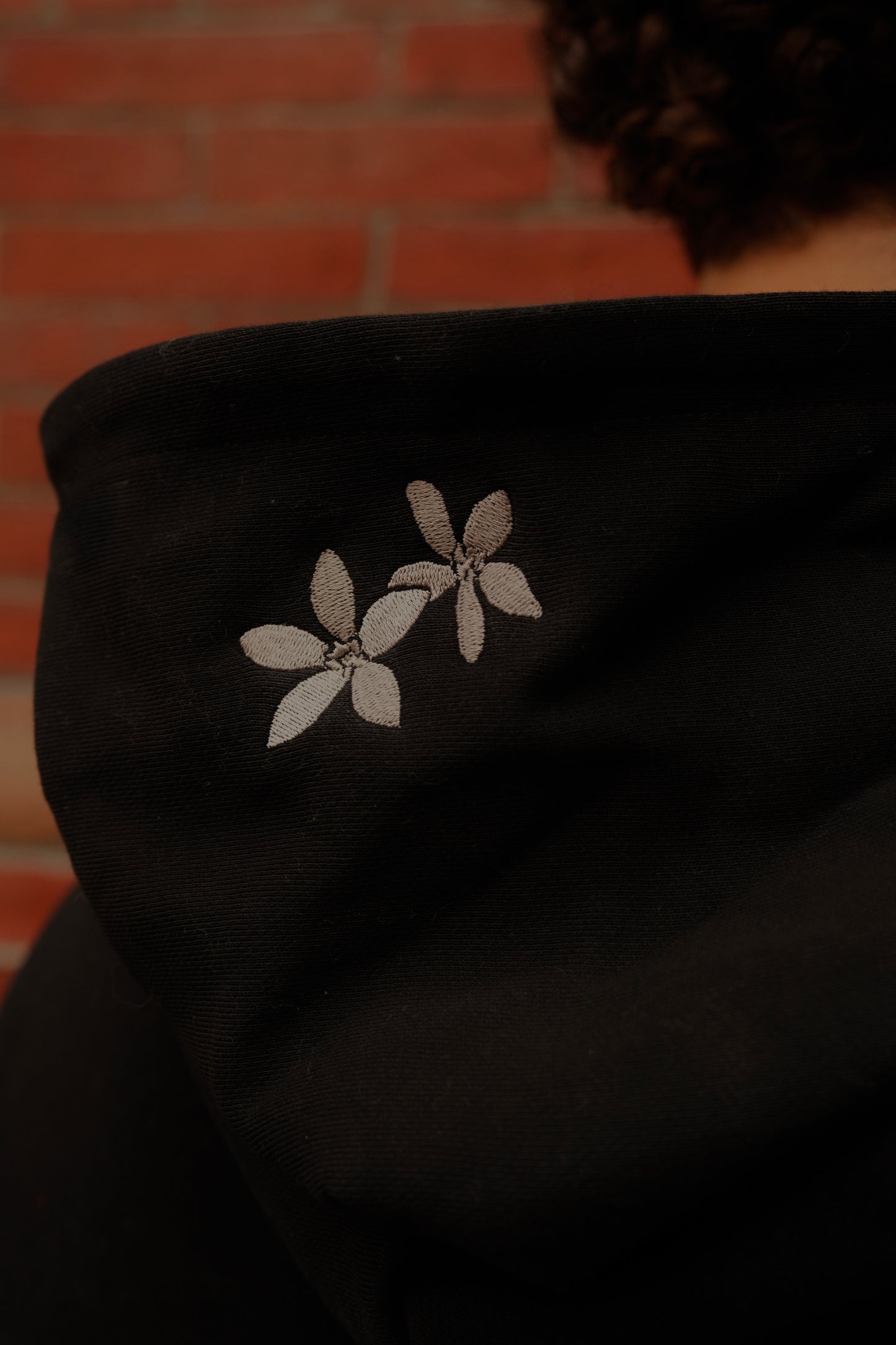 The Freed Syrian Soul Sweatshirt